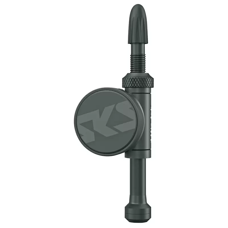 Sensore di pressione degli pneumatici Airspy TL Set attacco valvola VP 67mm - image