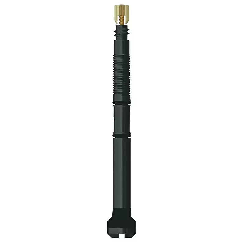 Sensore di pressione degli pneumatici Airspy TL Set nr, attacco valvola SV, Spezial L (74mm) #1
