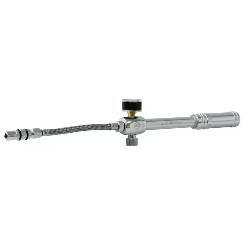 Suspension fork -pump 'Msp' up to 20 bar #1