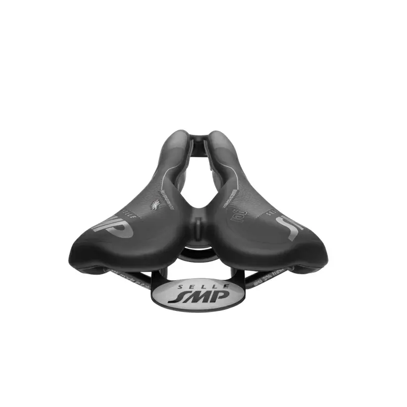 Sillín VT20 Gel 280x142mm 305g Negro #2