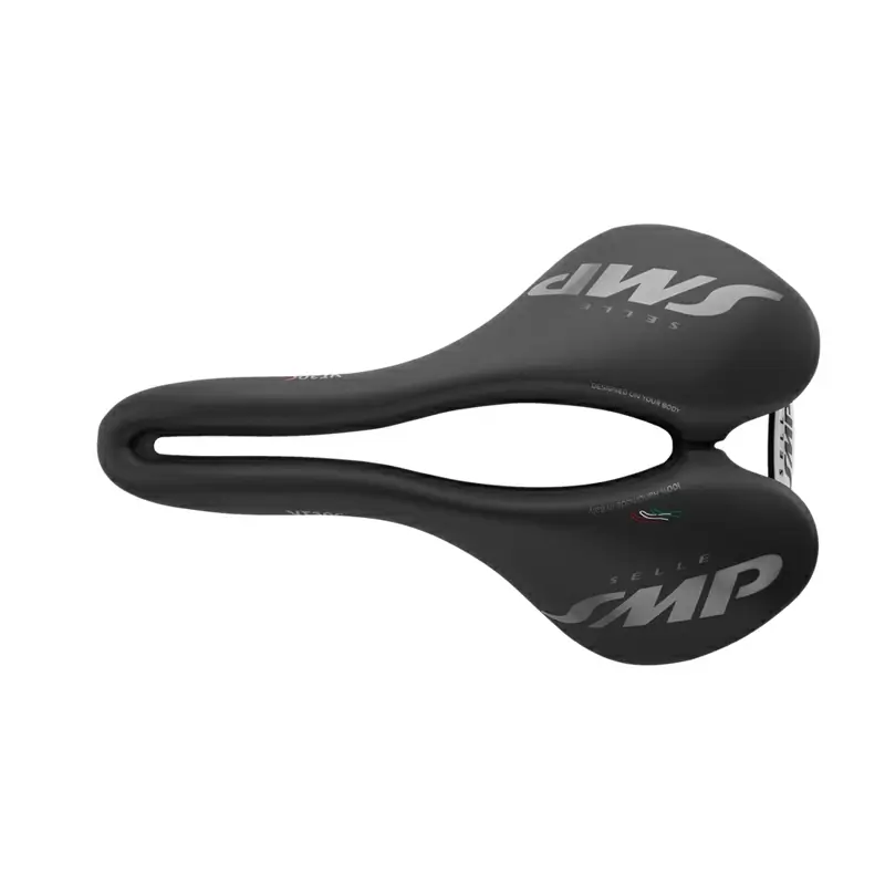 Sillín de carbono VT30C 255x155mm 230g Negro #2
