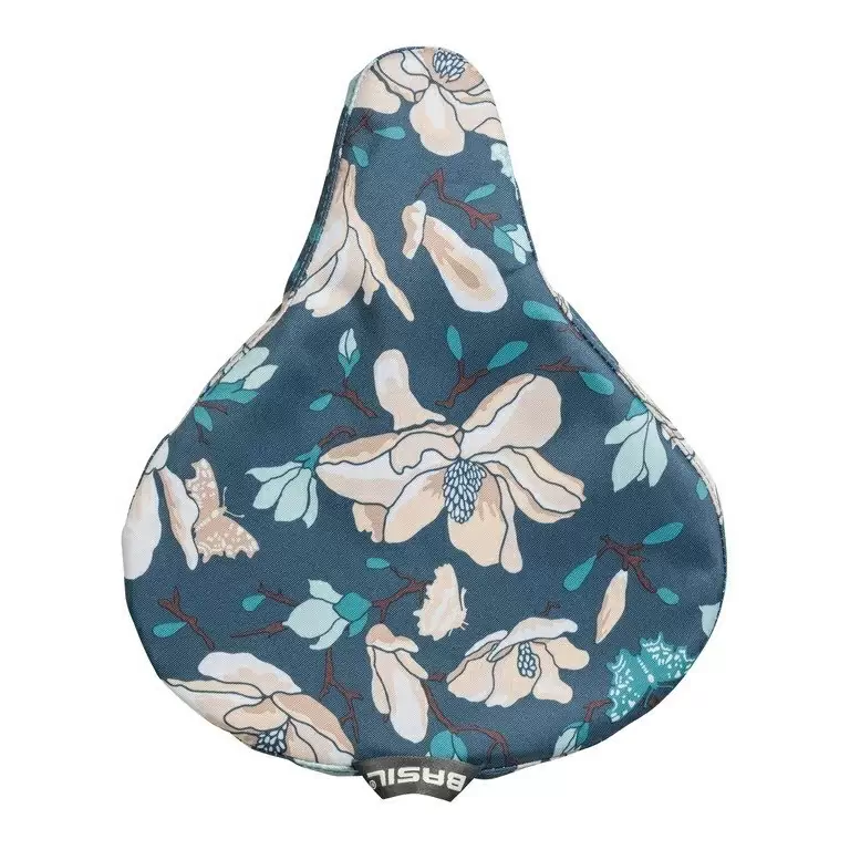 Sitzbezug Magnolienblau #1