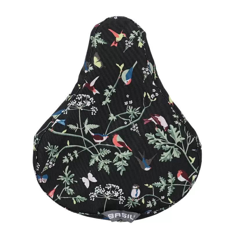 Coprisella Wanderlust Nero #1