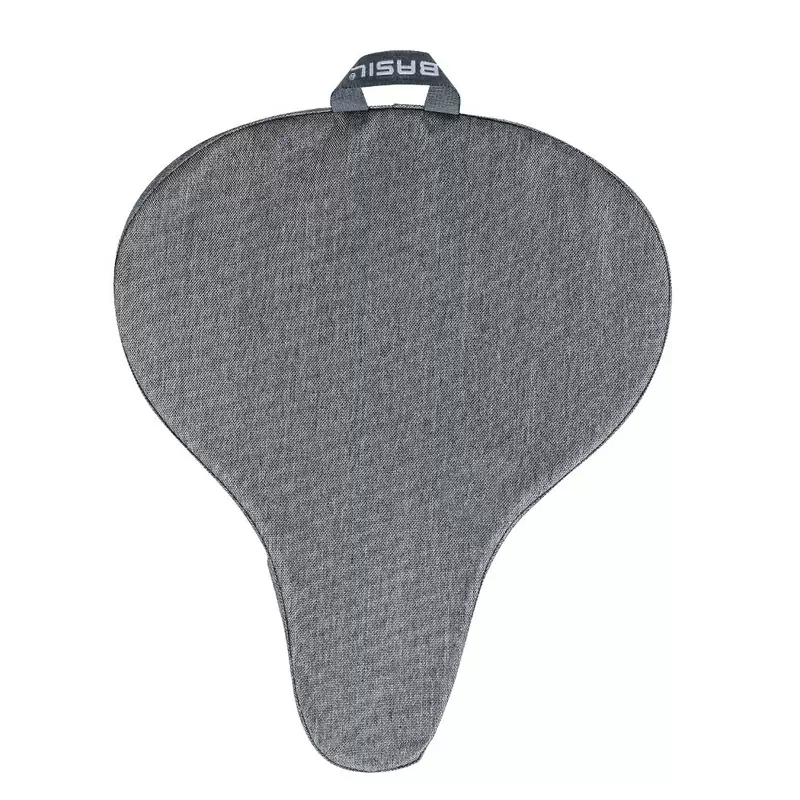 Coprisella Go Saddle Cover Grigio #1