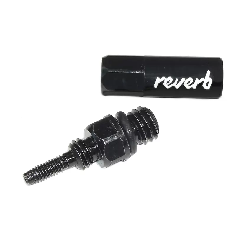 Connector for Reverb 116.815.022.010 #1