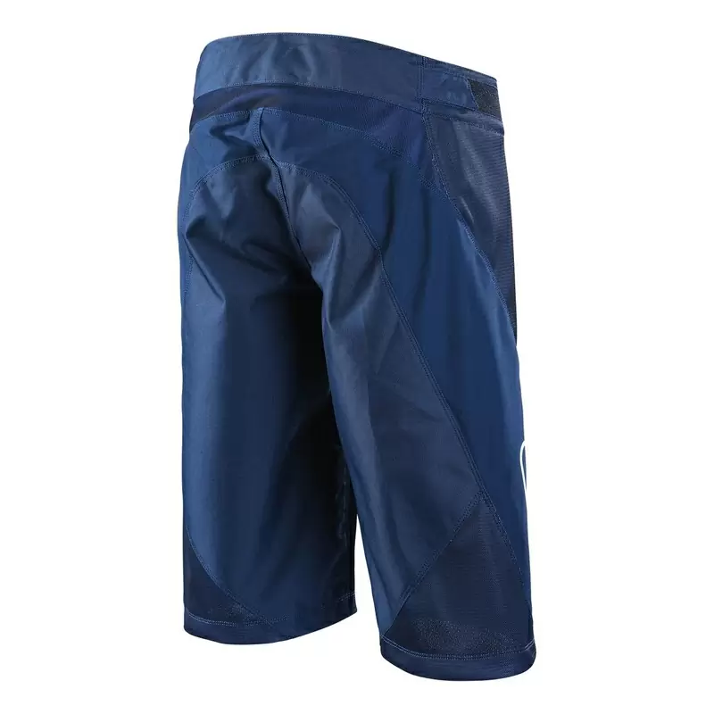 Light sprint mtb shorts for DH and blue enduro size 30 #3