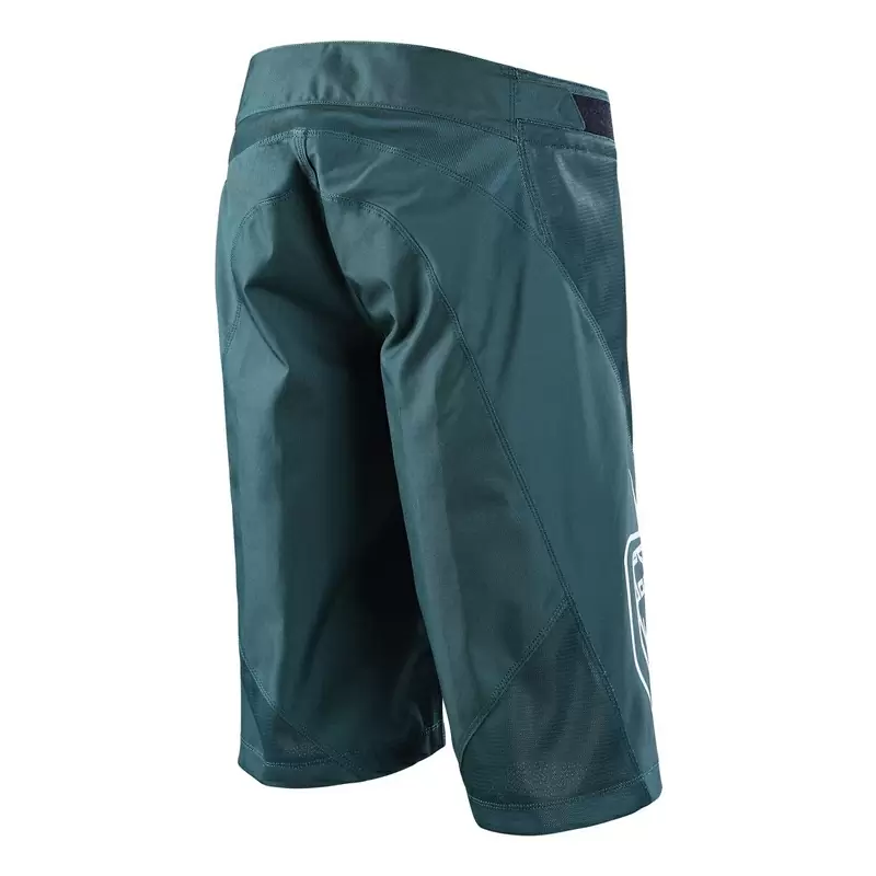 Pantaloncini MTB SPRINT leggeri per DH ed Enduro verde Taglia 30 #3