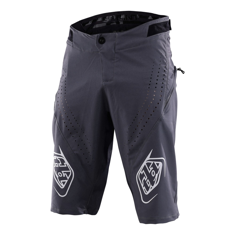 SPRINT MTB Shorts Gray Size XL (36)