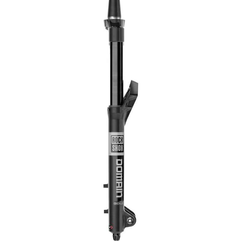 Domain Gold Isolator RC3 Gabel 29'' 150 mm konisch 15 x 110 mm Boost Offset 44 mm Schwarz #1