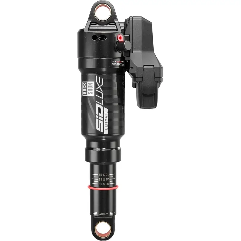 SIDLuxe Ultimate Flight Attendant Shock Specialized Epic 2024+ 190x45mm #3