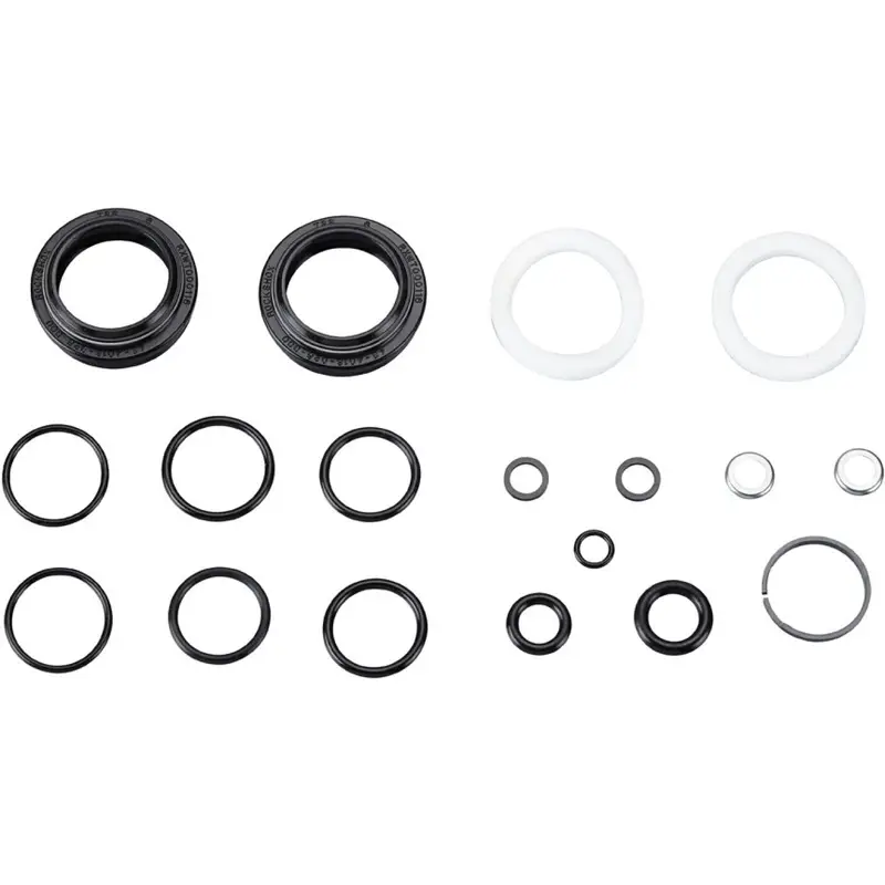 Kit de servicio BoXXer 38mm Base/Ultimate (2024+) Gen.-D - image
