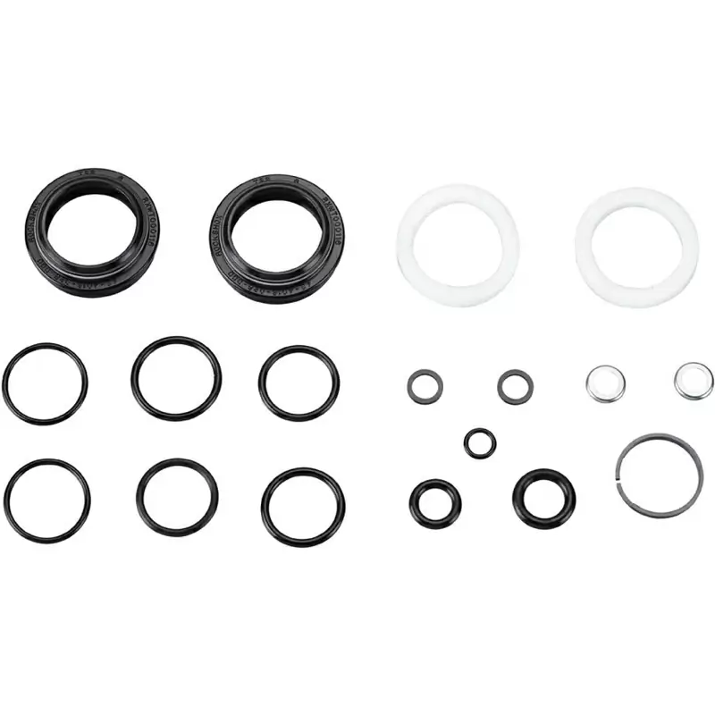 Service Kit Manutenzione Sid 35mm Base/Select/Select+/Ultimate (2021-2023) Gen-C - image