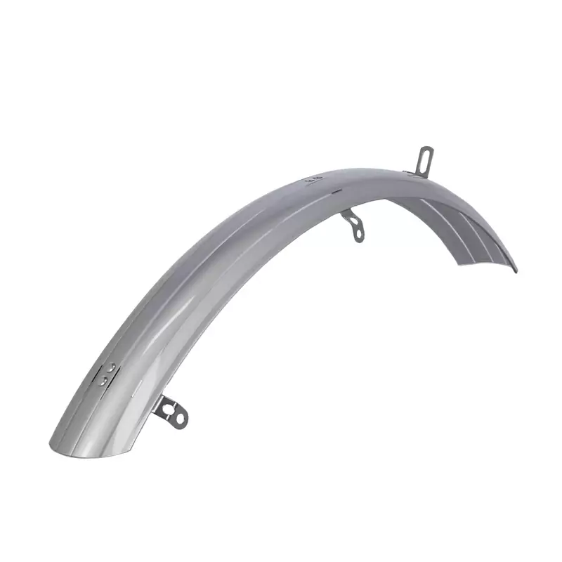 Set von Bluemels grundlegenden 65 -mm -Silberkotflächen #1