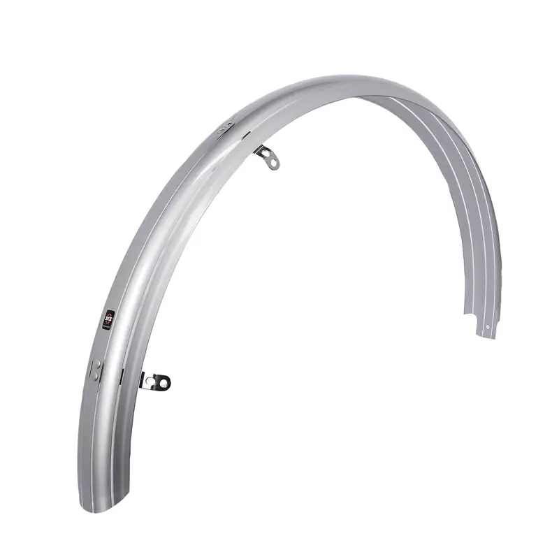 Set von Bluemels grundlegenden 65 -mm -Silberkotflächen #2