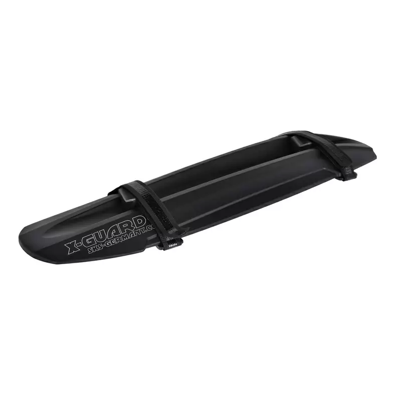 Unterrohr Schutzblech X-Guard 26'' / 29'' #1