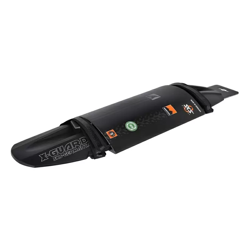 Unterrohr Schutzblech X-Guard 26'' / 29'' #3
