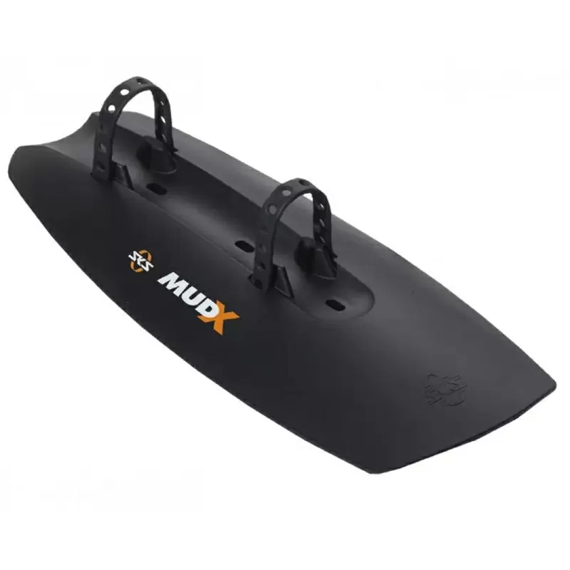 Dirtboard Mud X Schutzblech für Rahmenunterrohr 90 g #1