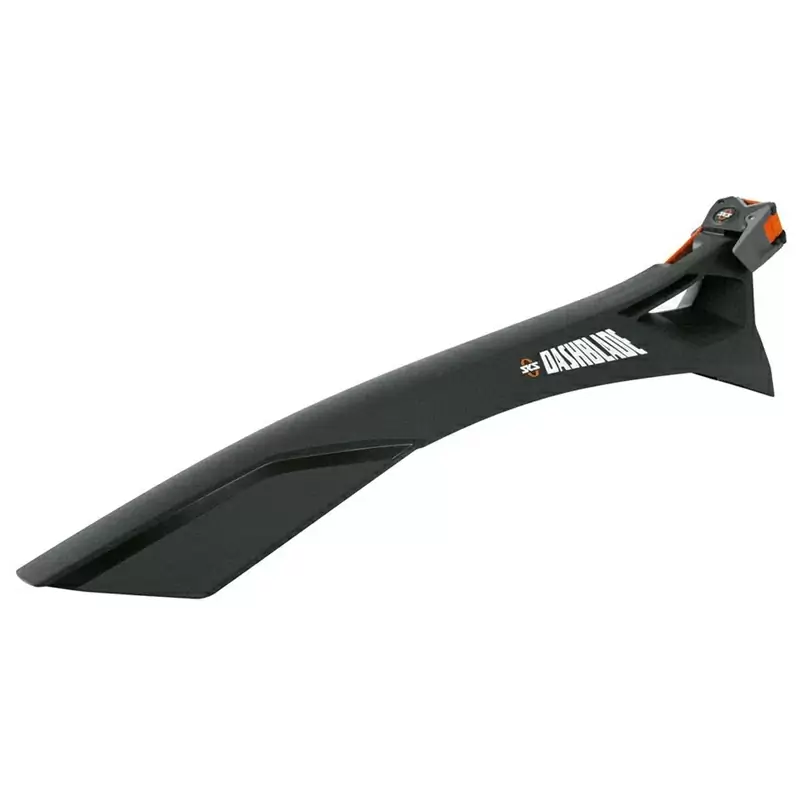 Garde-boue Rw-clip-on Dashblade avec fermeture Powerstrap #1