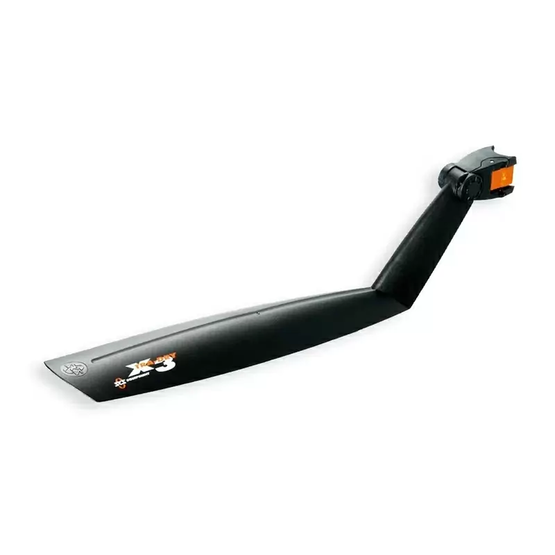 Bw mud guard X-Tra-Dry 26
