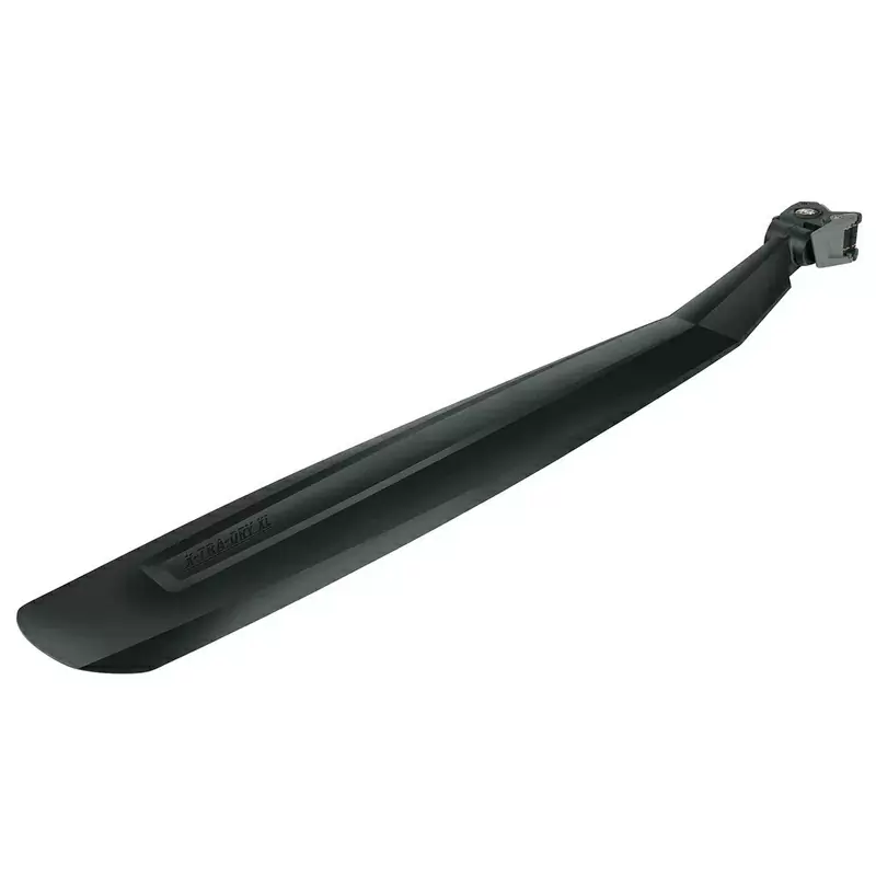Schutzblech rechts X-Tra-Dry XL 26''-29'' schwarz 95mm #1