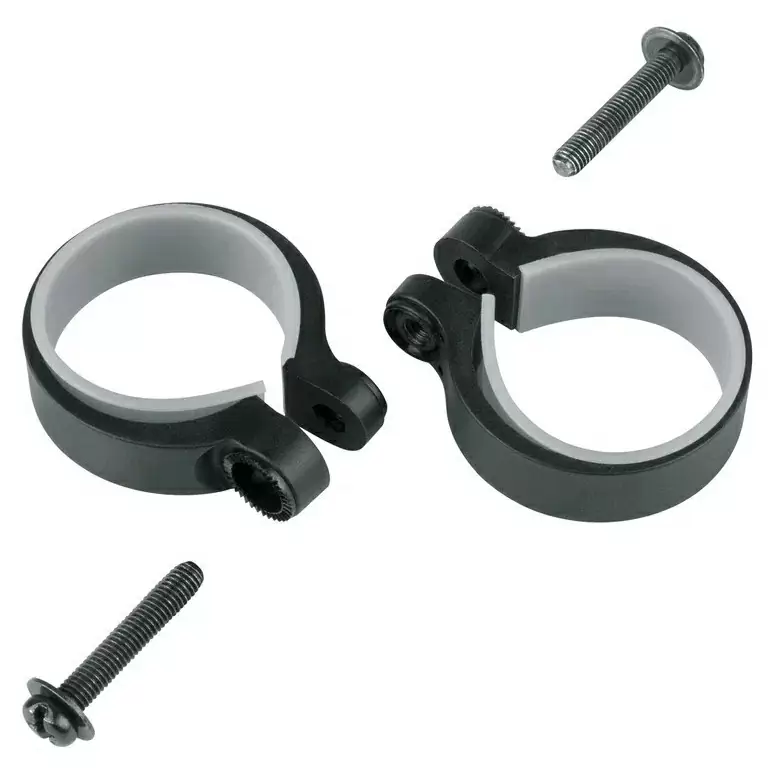 Support de garde-boue Fourche Potence 31-34mm #1