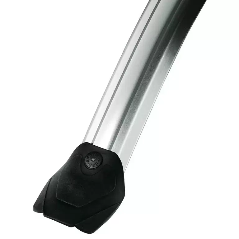 Spoiler 50-60mm pour garde-boue en plastique #1