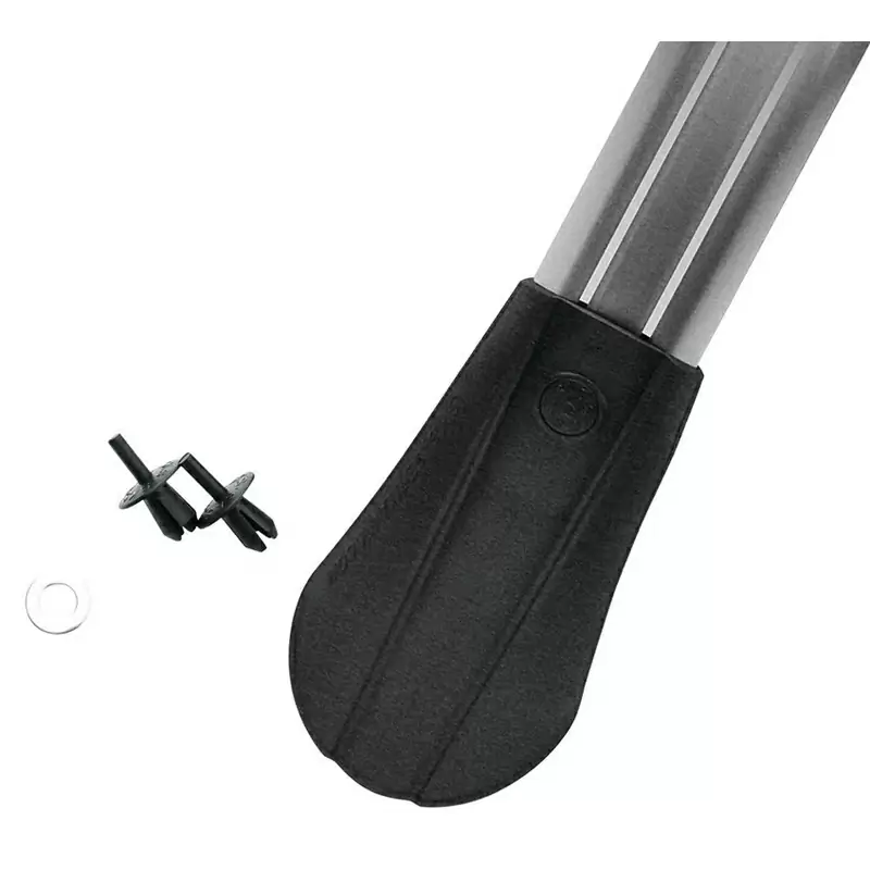 Spoiler long 35 mm for plastics SKS mudguards #1