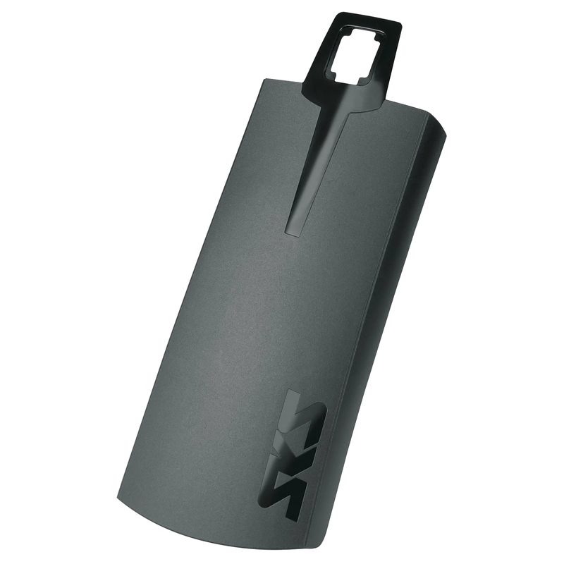 Aletta Parafango Edge AL 66 mm Lunghezza 127mm