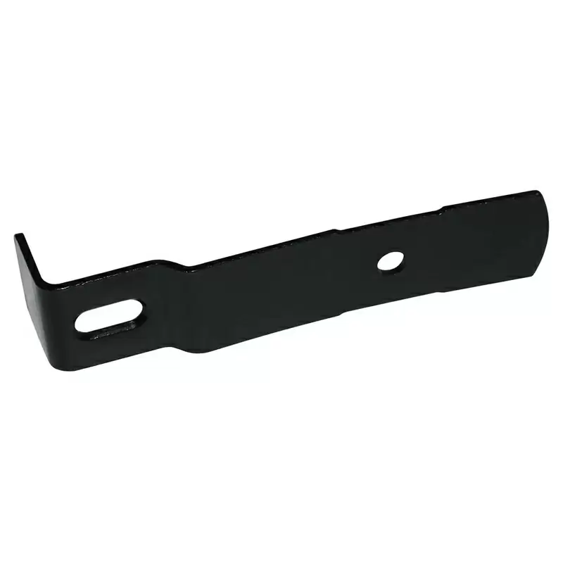 Embrayage de remplacement pour garde-boue Beavertail noir #1