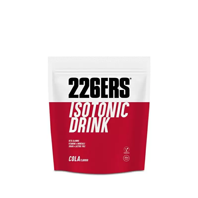 Bevanda isotonica ISOTONIC DRINK 1 kg Cola - image