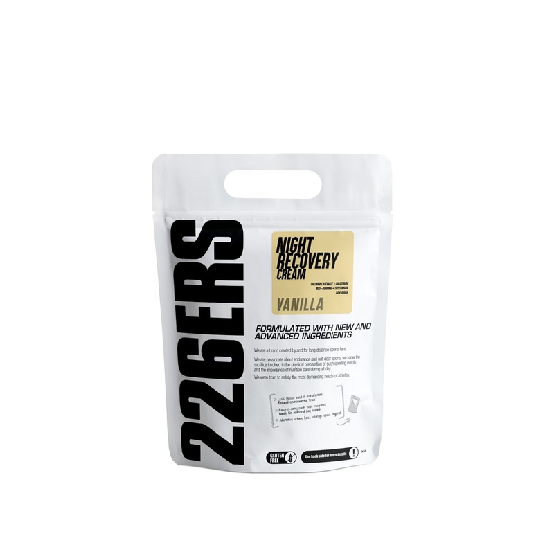 NIGHT RECOVERY CREAM 0.5 kg Vanilla