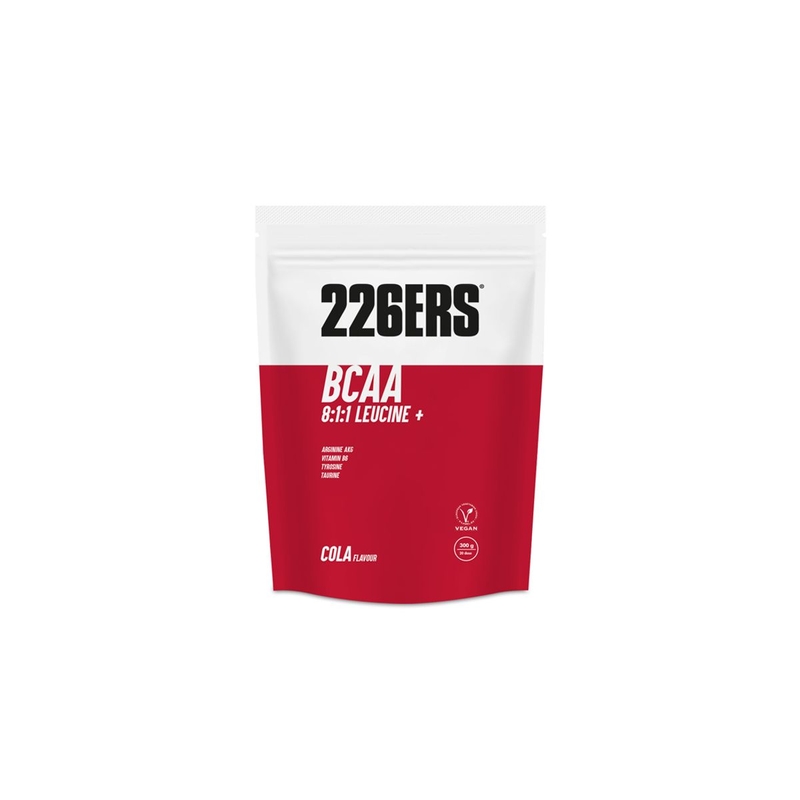 Formulé avec BCAA 300g COLA