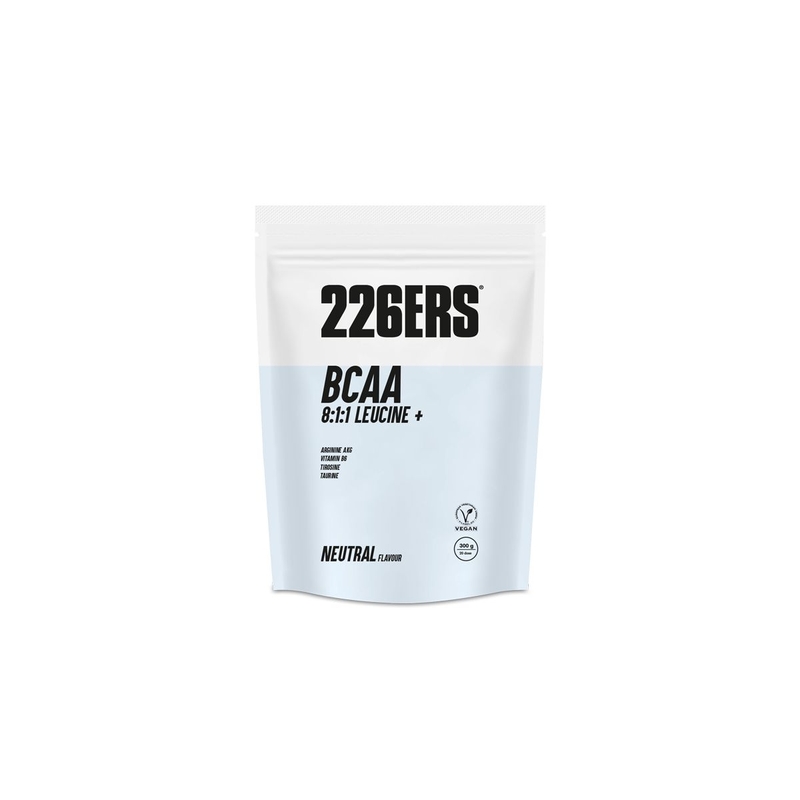 Formulado com BCAA 300 gr NEUTRO