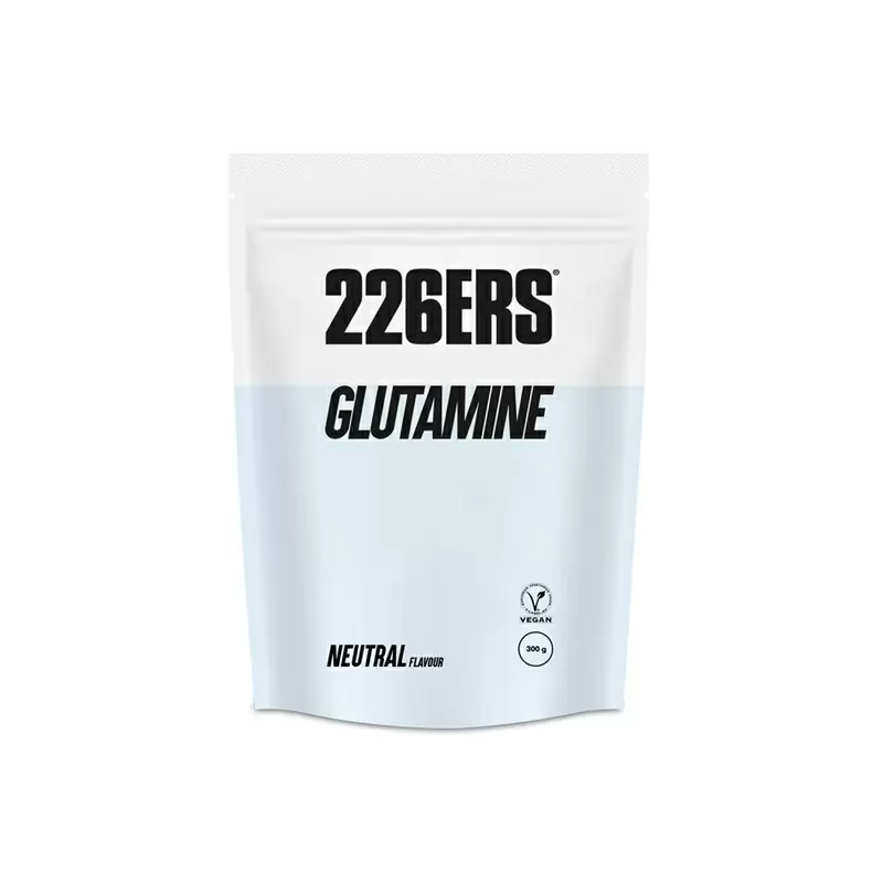 Glutamine 300 gr NEUTRE - image