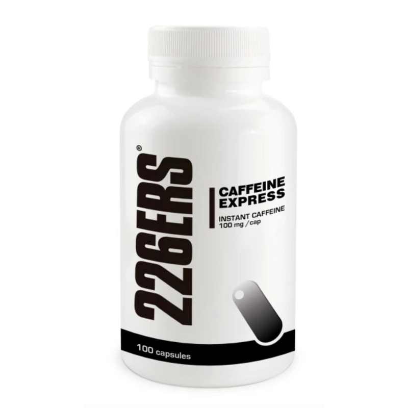 Caffeina CAFFEINE EXPRESS 100 mg 100 capsule
