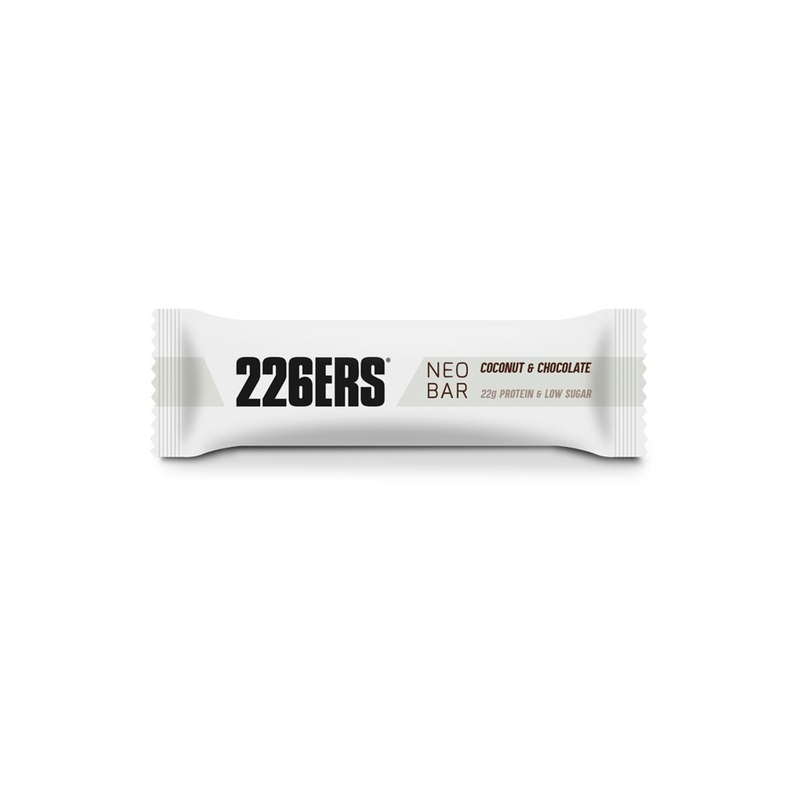 Barre énergétique NEO 50gr Coco&Chocolat