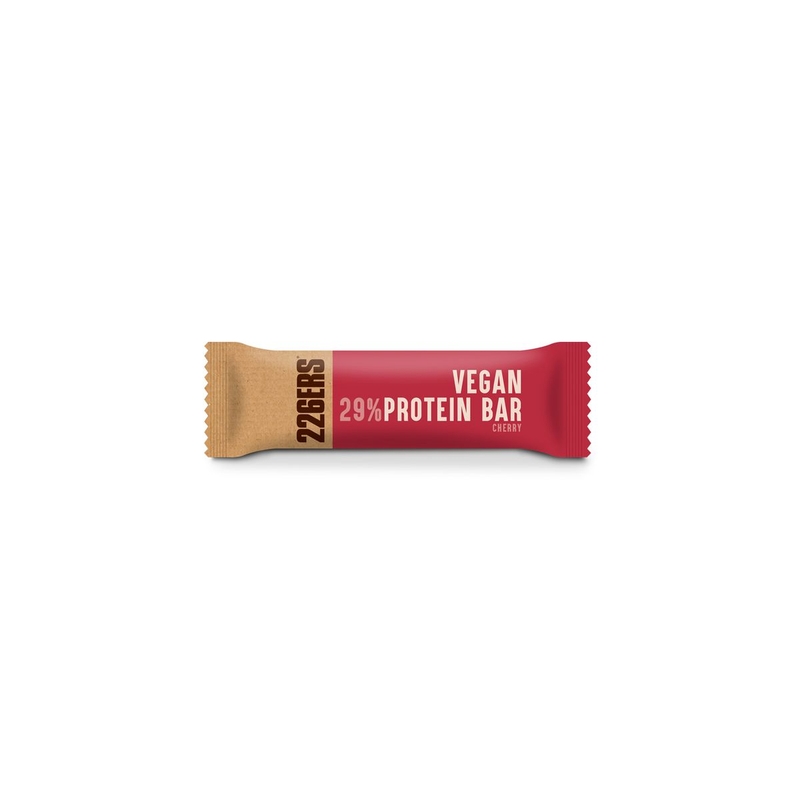 Vegan protein bar VEGAN PROTEIN 40gr Orange Chocolate