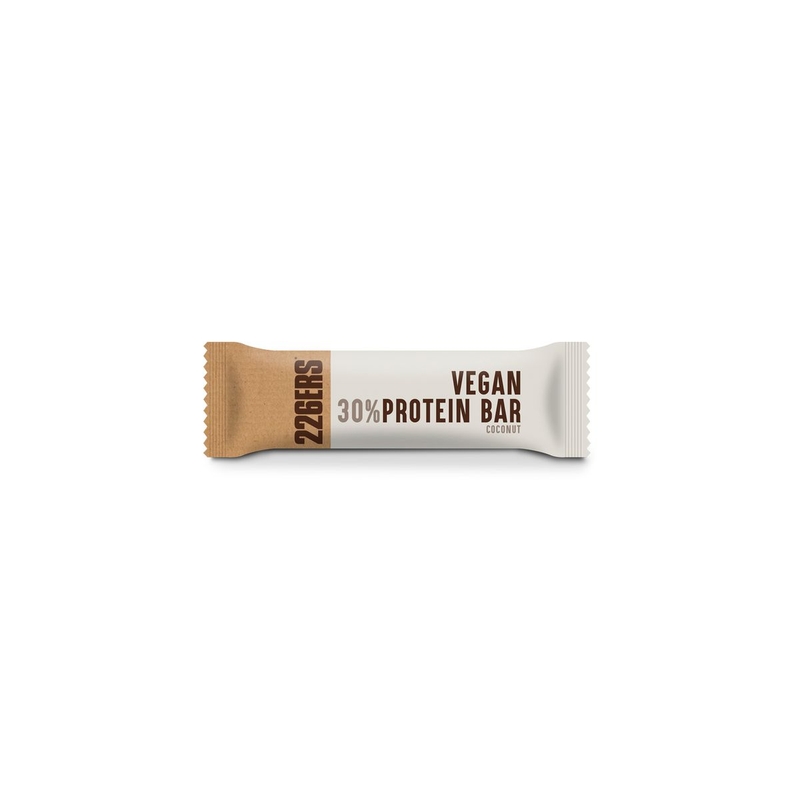 Barra de proteína vegana VEGAN PROTEIN 40gr Coco