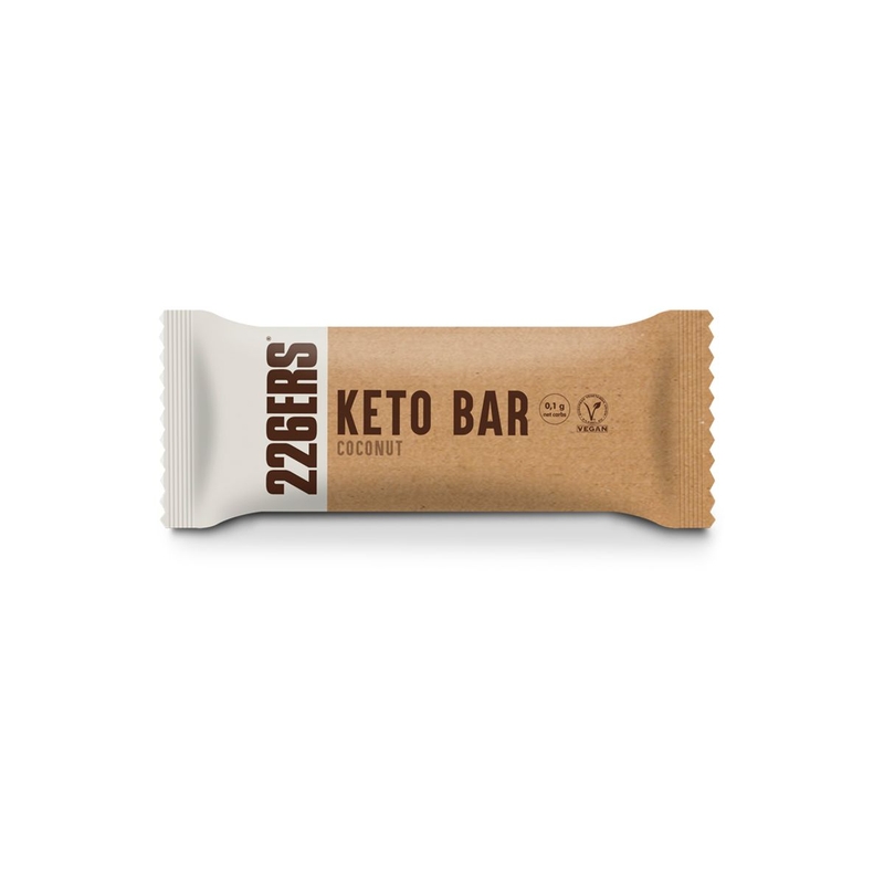KETO bar 45g DARK CHOCO
