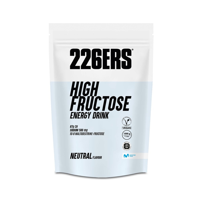 Energy drink HIGH FRUCTOSE ENERGY DRINK SOFT WATERMELON (Single Dose)