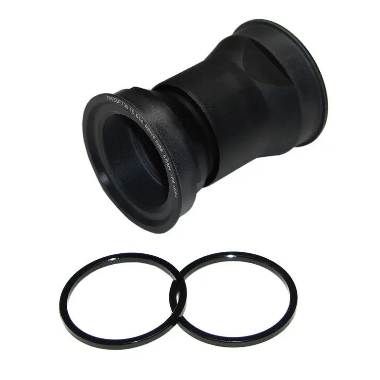 Tretlager-Adapterkit von PressFit 30 auf GXP-Gehäuse BSA 83 mm #1