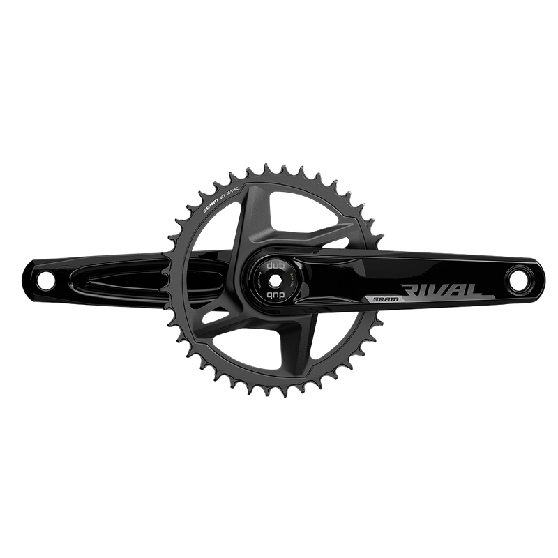 Rival 1 dus ancho 175 mm 40d 12V Monte directo