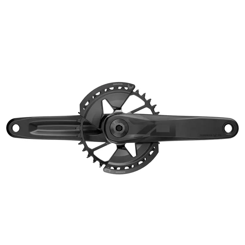 EAGLE 70 Wide 32D Dub Boost T-Type 165mm #1