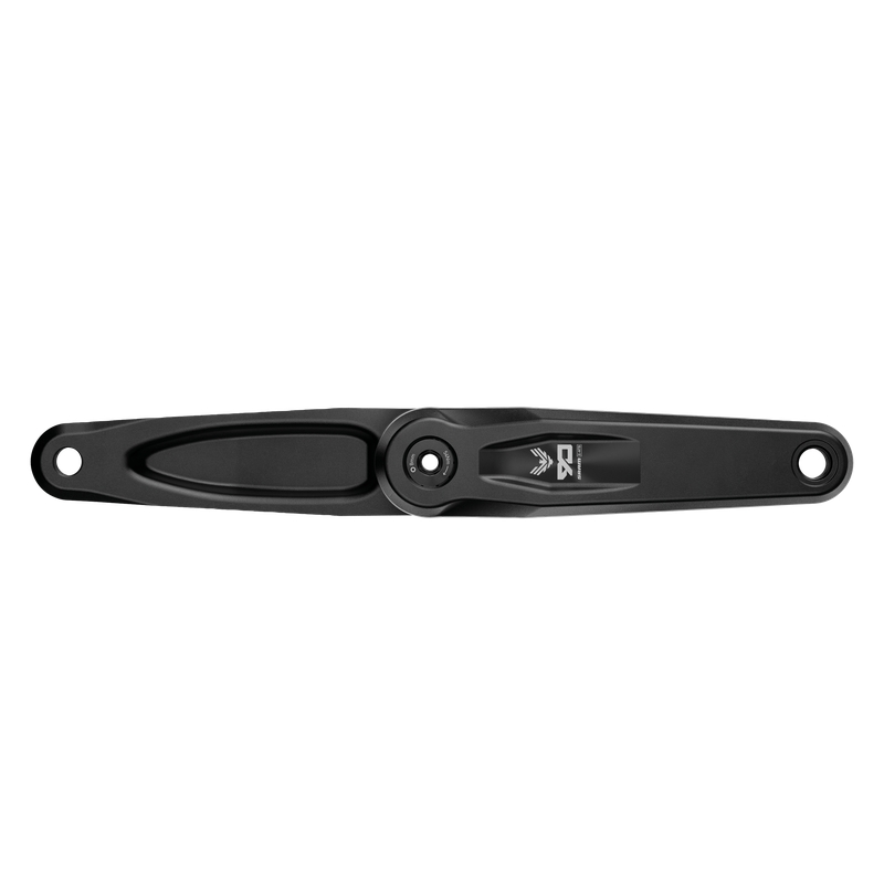E-Bike Eagle Pigarelle 90 ISIS Attack for SRAM/BROSE 160mm