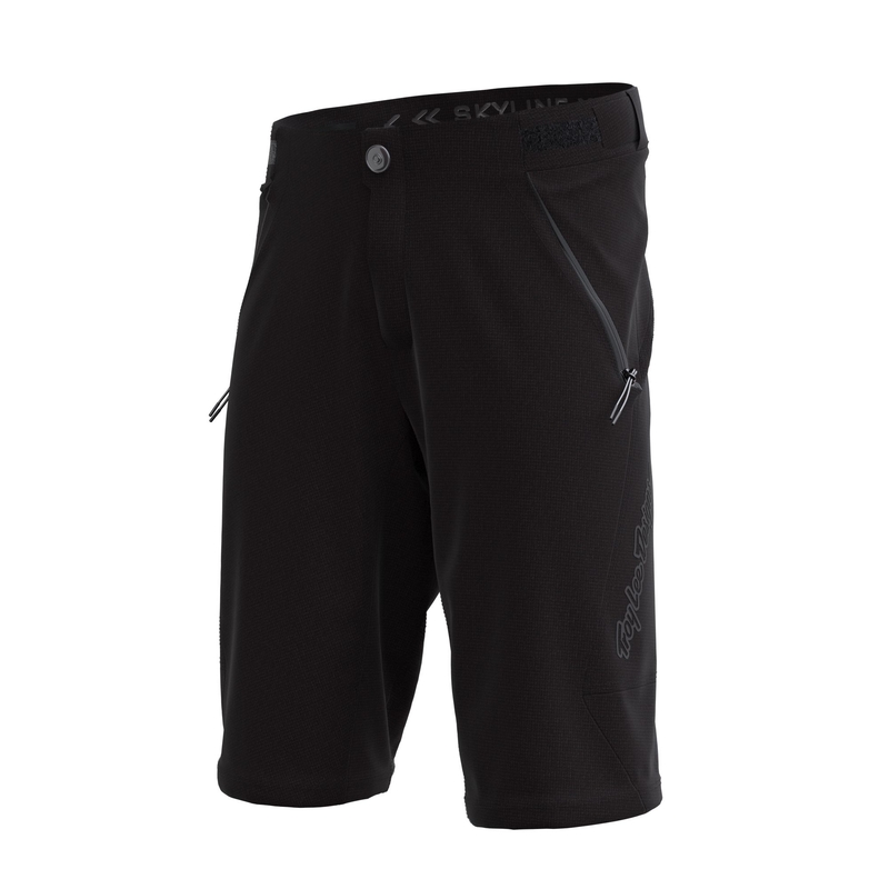 MTB Skyline Skyline shells ultralight and breathable for green child size 22