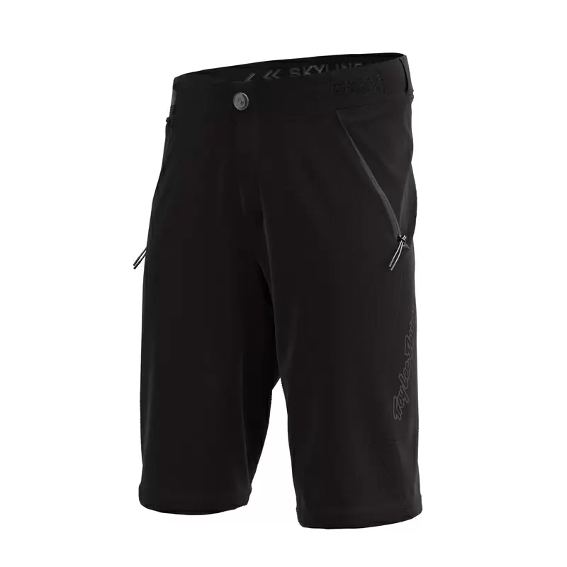 MTB Skyline Skyline shells ultralight and breathable for green child size 22 - image