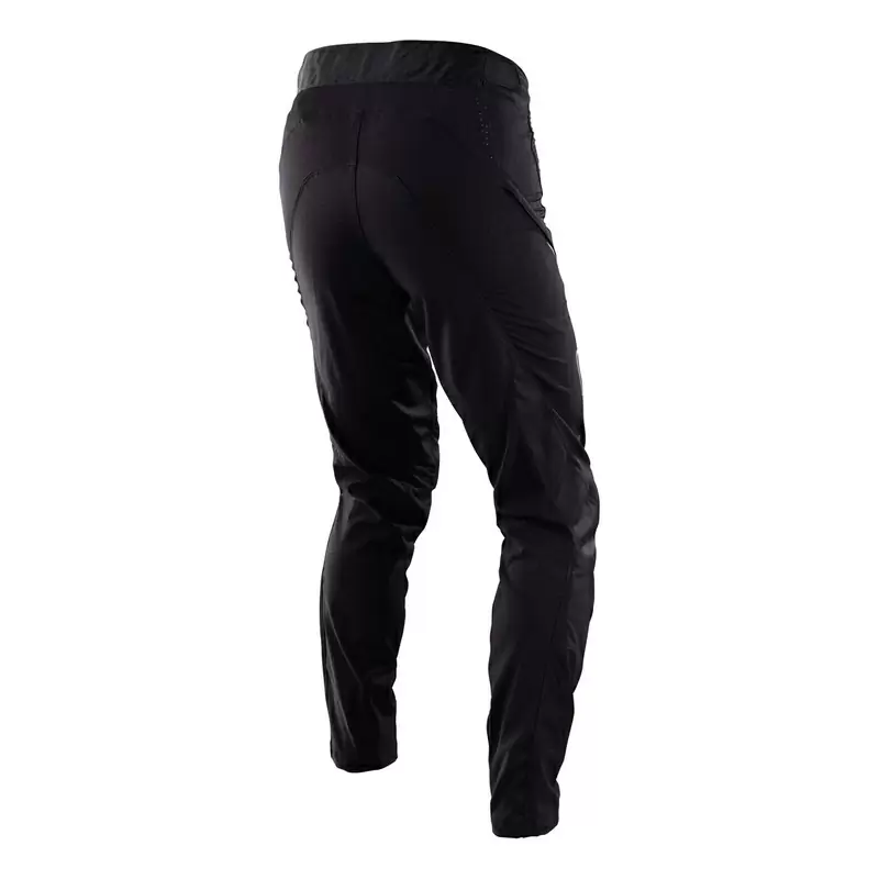Pantaloni MTB SPRINT altamente protettivi e confortevoli nero Taglia 28 #1