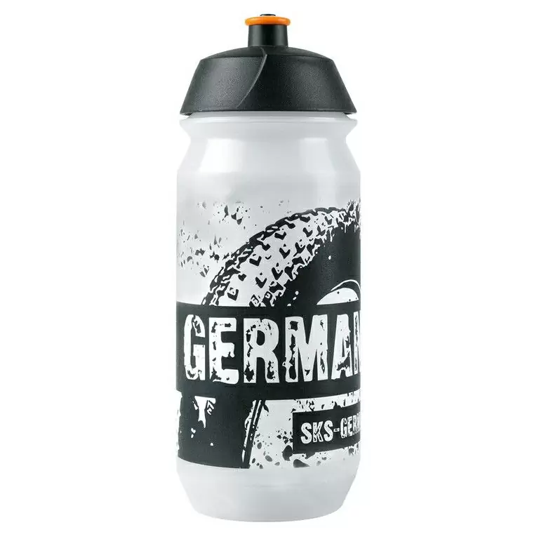 Cantimplora Equipo Alemania Pequeña 500ml #1