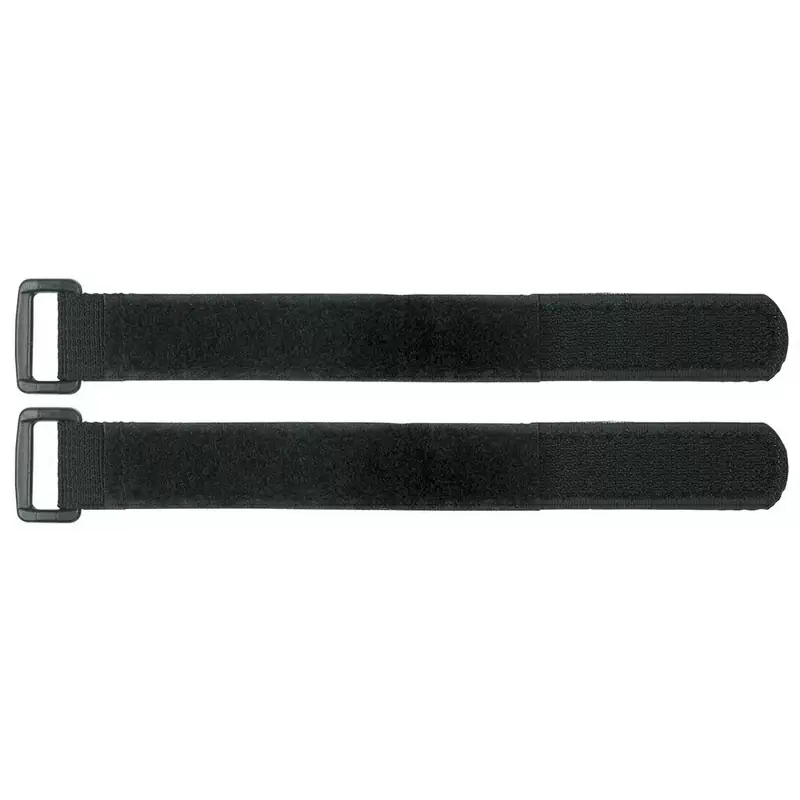 Kurzgurtadapter für Universal-Flaschenhalter Topcage schwarz #1