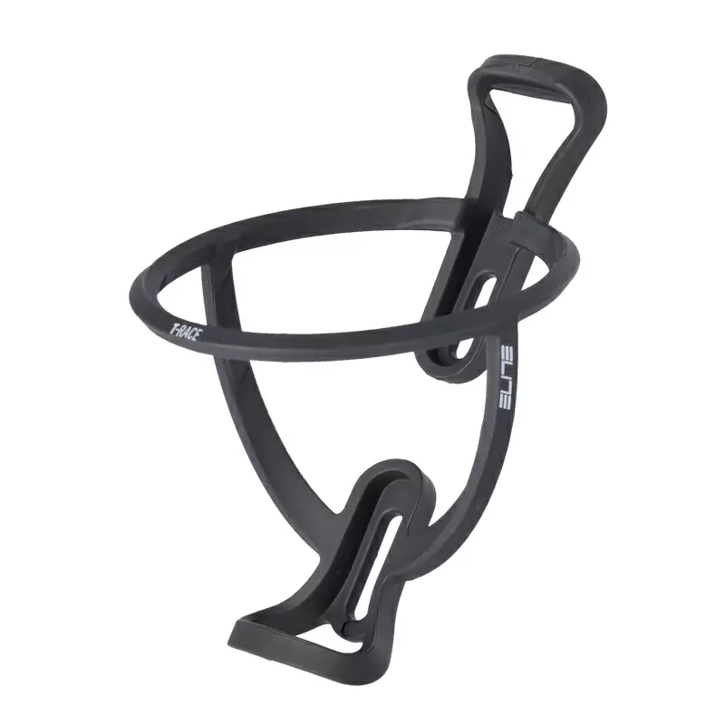 Portaborraccia T-Race Soft Touch Grigio #1